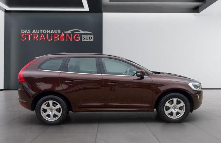 Volvo Xc60 Diesel 2.0 2015 Automata m-5 auto-dan.ro