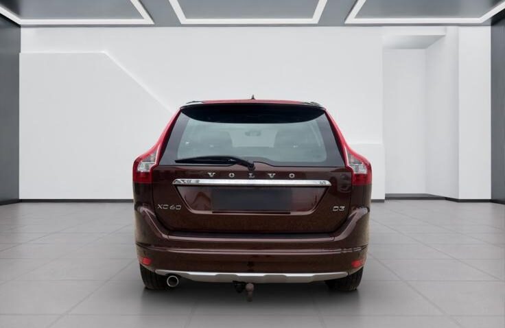 Volvo Xc60 Diesel 2.0 2015 Automata m-6 auto-dan.ro