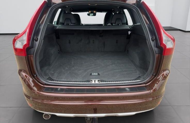 Volvo Xc60 Diesel 2.0 2015 Automata m-7 auto-dan.ro
