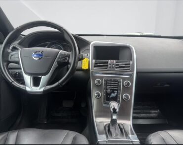 Volvo Xc60 Diesel 2.0 2015 Automata 8 auto-dan.ro