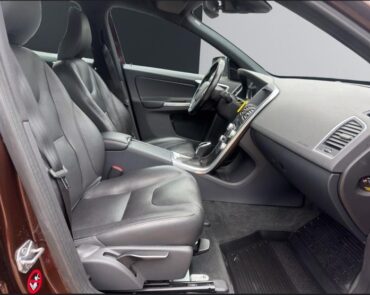 Volvo Xc60 Diesel 2.0 2015 Automata 11 auto-dan.ro