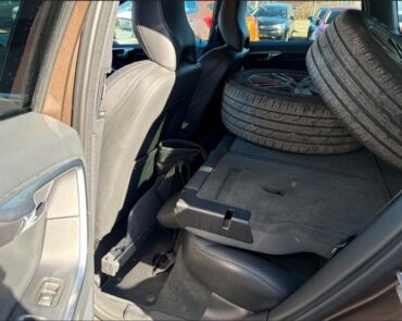 Volvo Xc60 Diesel 2.0 2017 Automata 12 auto-dan.ro