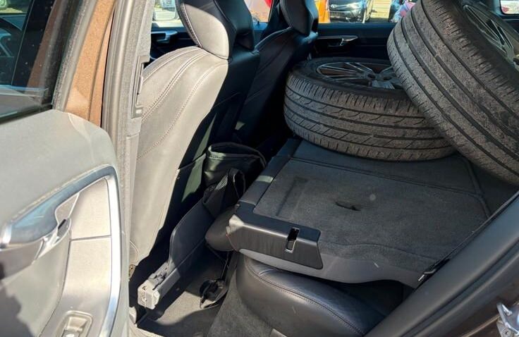 Volvo Xc60 Diesel 2.0 2017 Automata m-12 auto-dan.ro