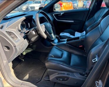 Volvo Xc60 Diesel 2.0 2017 Automata 9 auto-dan.ro