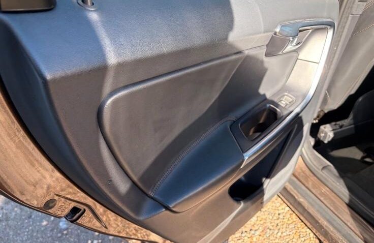 Volvo Xc60 Diesel 2.0 2017 Automata m-15 auto-dan.ro