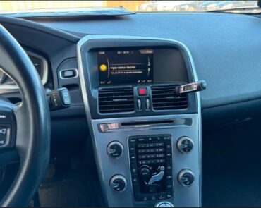 Volvo Xc60 Diesel 2.0 2017 Automata 14 auto-dan.ro