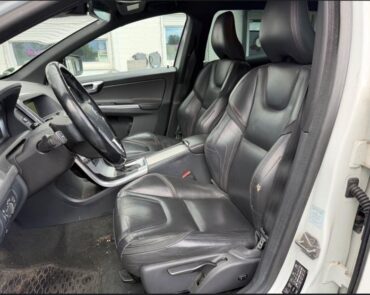 Volvo Xc60 Diesel 2.0 2014 Automata 12 auto-dan.ro