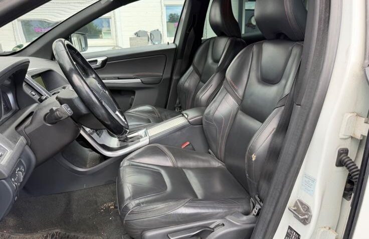 Volvo Xc60 Diesel 2.0 2014 Automata m-12 auto-dan.ro