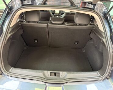 Renault Megane Benzina 1.5 2019 Manuala 14 auto-dan.ro