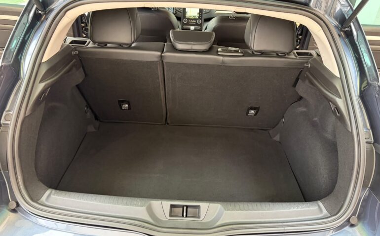 Renault Megane Benzina 1.5 2019 Manuala m-14 auto-dan.ro
