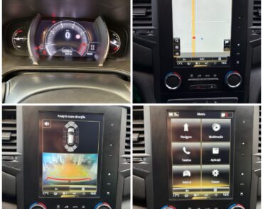 Renault Megane Benzina 1.5 2019 Manuala 16 auto-dan.ro