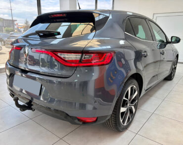 Renault Megane Benzina 1.5 2019 Manuala 3 auto-dan.ro
