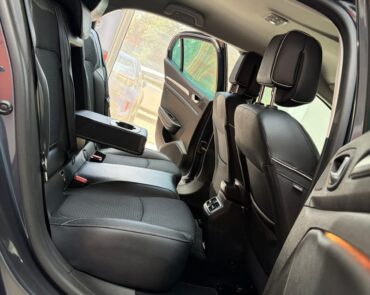 Renault Megane Benzina 1.5 2019 Manuala 13 auto-dan.ro