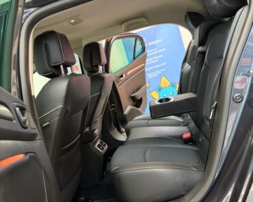 Renault Megane Benzina 1.5 2019 Manuala 12 auto-dan.ro