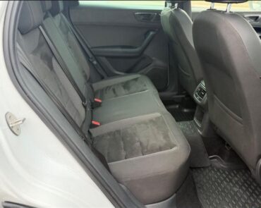 Seat Ateca Diesel 2.0 2017 Automata 12 auto-dan.ro