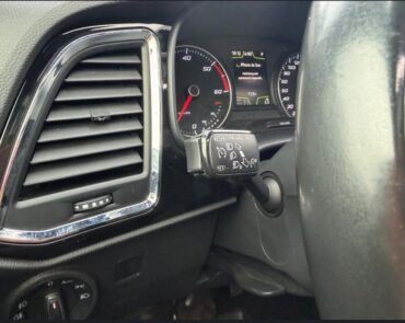 Seat Ateca Diesel 2.0 2017 Automata 14 auto-dan.ro