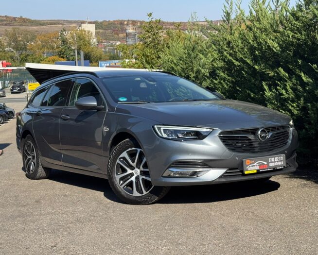Opel Insignia Diesel 1.6 2019 Manuala